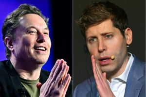 Elon Musk Blasts 'Scam Altman' for Looting OpenAI Charity as Landmark Trial Begins
