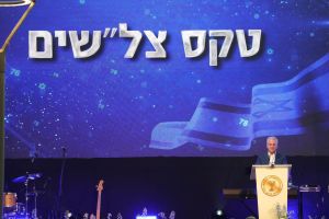 Mossad chief says agency’s operations penetrated ‘core’ of Iran, Lebanon secrets