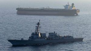 Get used to the long Iran war