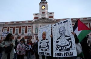 Netanyahu’s Trump alignment leaves American Jewish community at risk