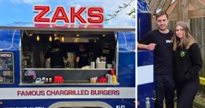 American diner (and Norfolk institution) hits the road with launch of first franchise