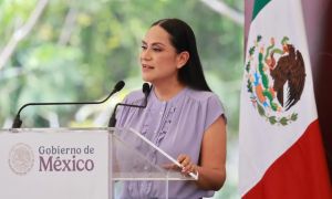 Un ajuste mayor en el gabinete