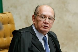 Gilmar Mendes, o porta-voz em defesa da alta corte do Brasil