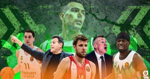 Η απουσία του Σλούκα αλλάζει τους συσχετισμούς στο Βαλένθια-Παναθηναϊκός;