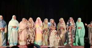 Comment le medh, gospel de Mauritanie, a gagné ses lettres de noblesse