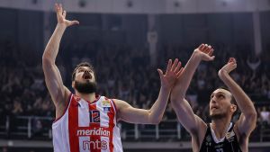 Počinje KLS: Prvi put u istoriji imamo završni turnir, a „večiti“ imaju jedan važan razlog da se bore za trofej