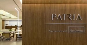 Patria compra dois galpões da Brookfield em operação de R$ 500 milhões