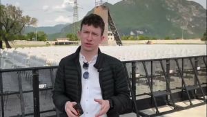 Sisma Friuli 1976: Gemona pronta per la messa di cardinal Zuppi e per il concerto di Bocelli