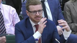 If Starmer hoped McSweeney would exonerate him, he was wrong