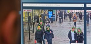Facial recognition data is a key to your identity – if stolen, you can’t just change the locks