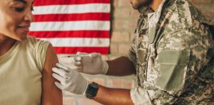 How the concept of ‘medical freedom’ is reshaping the military’s decades‑long stance on the flu vaccine mandate − and endangering troops’ readiness