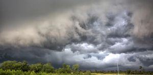 Your local storm forecast is likely based on weather miles away – we’re trying to bring it closer to home