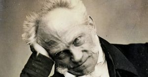 Schopenhauer vs. Freud: The Roots of Psychoanalysis