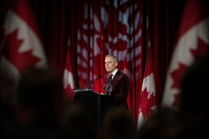 Carney’s gambit: Atlanticism with Canadian characteristics