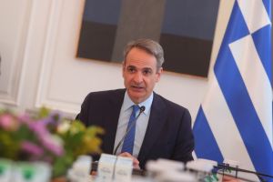 Ενας σοφός Σκύθης μας συμβουλεύει