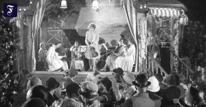 Das Filmerbe muss bewahrt werden