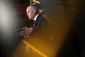 LILLEY: Mark Carney's new Sovereign Wealth Fund just like all other funds