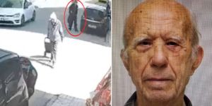 Ενας 89χρονος, πέντε τραυματίες, ένα κράτος απόν