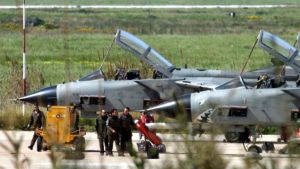 Iran je pokazao da NATO nije spreman za borbu sa Rusijom, i to na pet načina