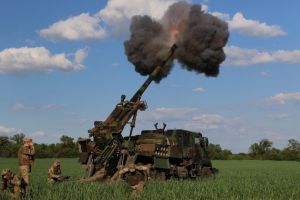 2,9 Billionen Militärausgaben: Für eine internationale Antikriegsbewegung