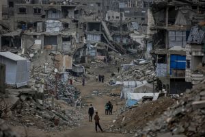 How the UN maintains Gaza as an exception to the detriment of the Palestinian people