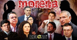 Afrontan partidos, guerras intestinas. Pero no son duros contra moderados. Episodio 1: MORENA