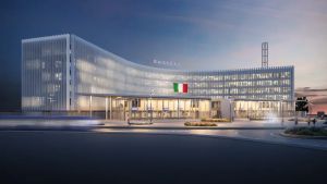 Padova, approvato il progetto della nuova Questura in via Anelli: investimento da 62 milioni