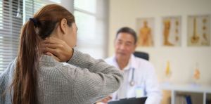 Rape, sexual assault and long‑term chronic health issues – our new study