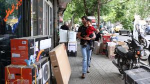 Американците не искат да убиват иранци. Стига да са хипстъри