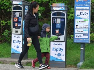Dan Fumano: How many parking apps does Vancouver need? Opinion: Parking apps have driven me to distraction a few times. I worried that maybe the problem was me, but a city councillor says she frequently hears similar complaints