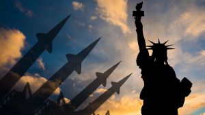 Neo-imperialismo o neo-cialtronismo?