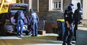 Razzia gegen Rocker: Brutaler als jeder Krimi
