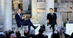 Ο Νίκος Μαρούδας γράφει: Η συμμαχία των φτωχών