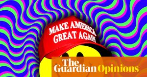 Turn on, tune in, cash out … The US right used to fear psychedelics. Now it wants to sell them