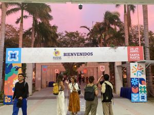 A surprise win for climate survival?