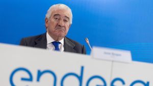 Bogas se despide de Endesa señalando a Red Eléctrica y la CNMC por el apagón y con una defensa a ultranza de las nucleares
