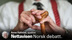 Derfor øker demens mest