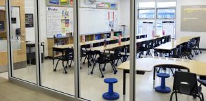Will attendance‑based grading improve school absenteeism?