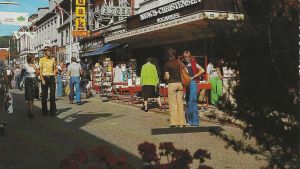 Sådan blev jeg dus med boghandleren og fru Munch-Christensen