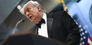 Pourquoi l’attaque contre Donald Trump est le reflet d’une violence endémique aux États‑Unis