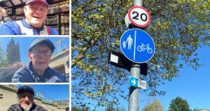 Shock over number of fatal collisions in the city last year