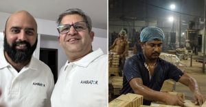 At 45°C, This Hyderabad Startup Is Keeping Workers Cool — Without ACs or High Power Bills