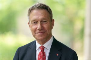 Raskere under Arbeiderpartiet