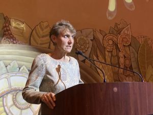 Michael Higgins: Canada's most dangerous professor