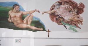 What a Catholic Church Unafraid of Donald Trump Means to the World