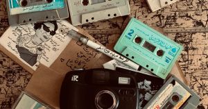 5 Reasons We Long for the Past
