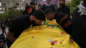 Wer stirbt, hat noch lange nicht verloren