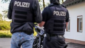 Mit dieser einen Razzia bei den Hells Angels ist es nicht getan