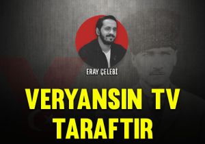 Veryansın Tv taraftır