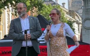 UK’s top 2 Progressive rabbis: Israel’s direction risks it becoming ‘incompatible with Jewish values’